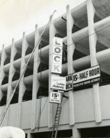 #TBT 11th and Market Streets