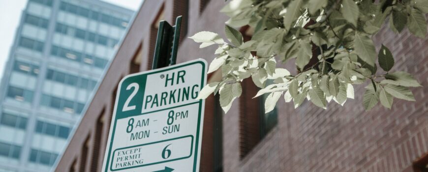 RPP Sign