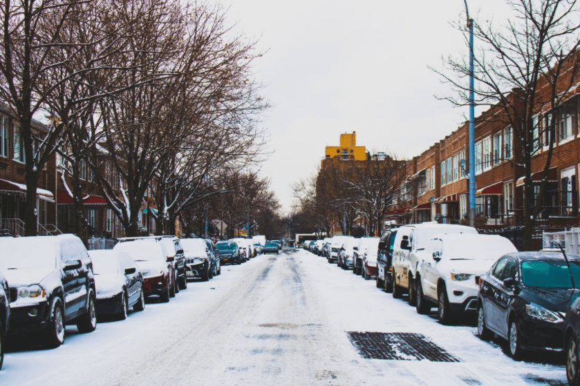 PHLsnow 2