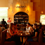 A Meal with a Parking Deal: Restaurant Week Parking Validations