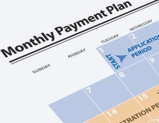 Payment Plan