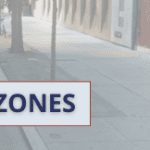 Smart Loading Zones