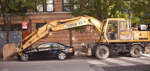 Parking Fail # 10