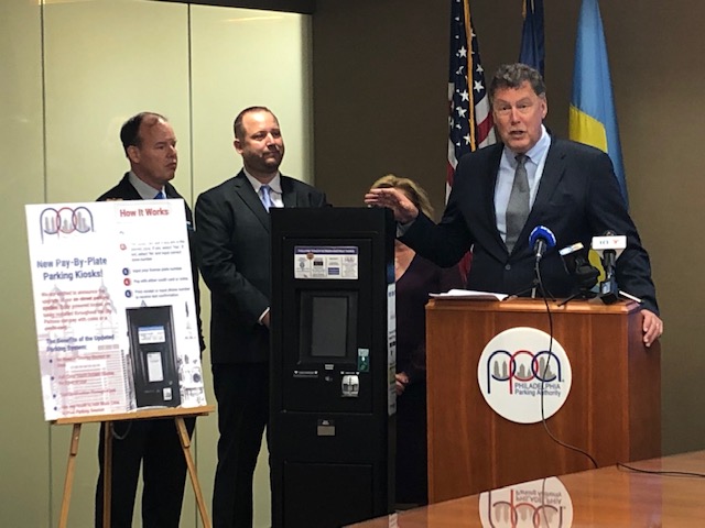 PBP Press Conference