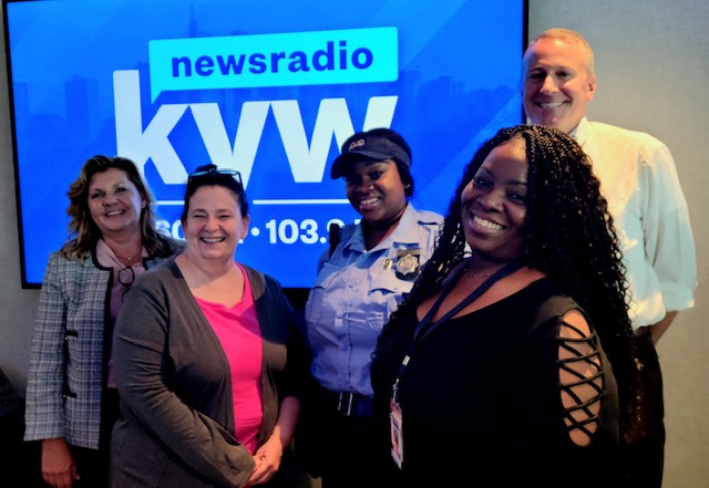 KYW---Bridging Philly
