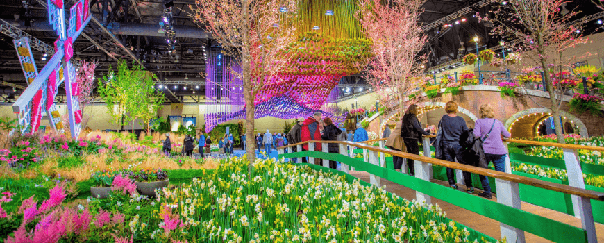 PHL Flower Show-min