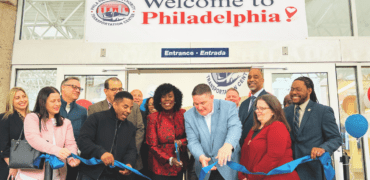 PPATC Ribbon Cutting Featured Pic
