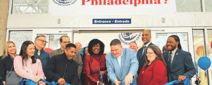 PPATC Ribbon Cutting Featured Pic