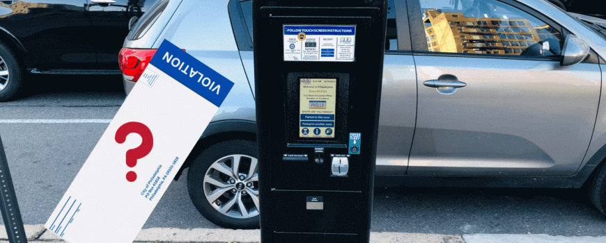 Pay-By-Plate Ticket (1)