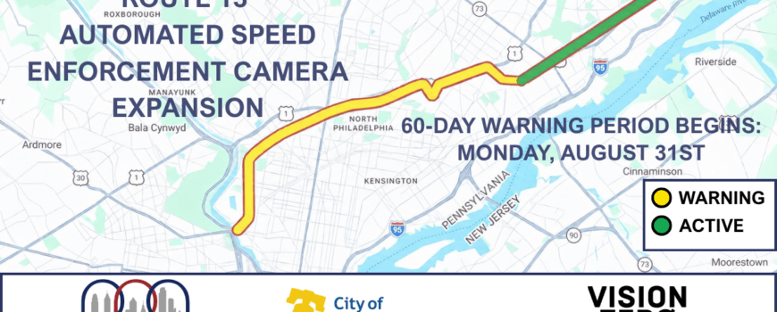 ROUTE 13 EXPANSION