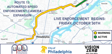 ROUTE 13 EXPANSION LIVE ENFORCEMENT