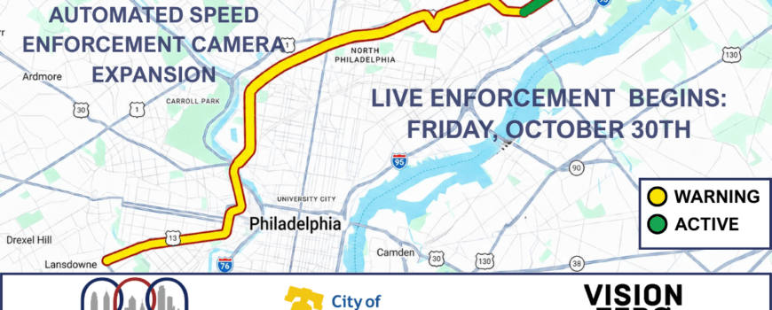 ROUTE 13 EXPANSION LIVE ENFORCEMENT