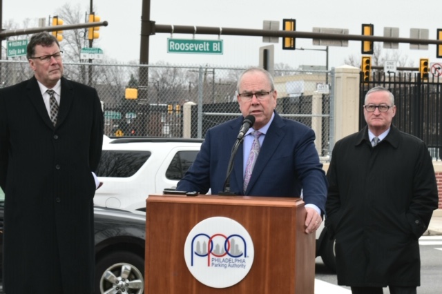 ASE Press Conference