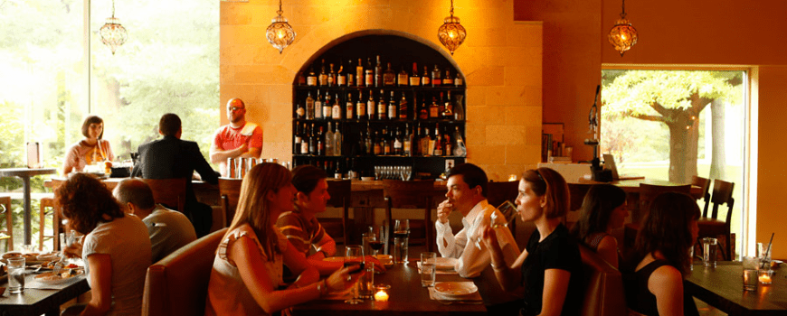 Restaurant Week 2017