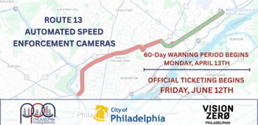 Route 13 Warning Featured Pic