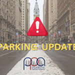 PPA Ends $5 Snow Emergency Garage Rate – Will Resume Meter and Time Zone Parking Enforcement