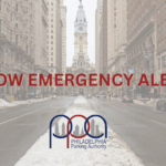 PPA Offices Will Open Wednesday, January 28th — 24-Hour $5 Snow Emergency Rate Ends — Parking Safety Violations Being Enforced
