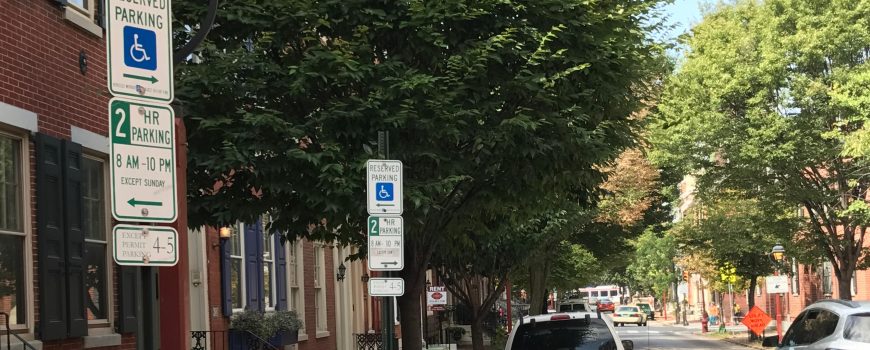 DP Parking