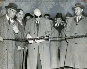 TBT Rittenhouse Square Garage