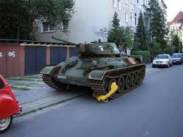 Parking Fail # 12