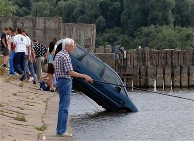 Parking Fail # 7