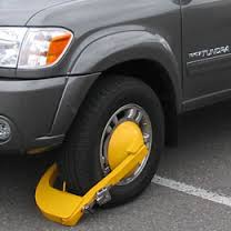 boot